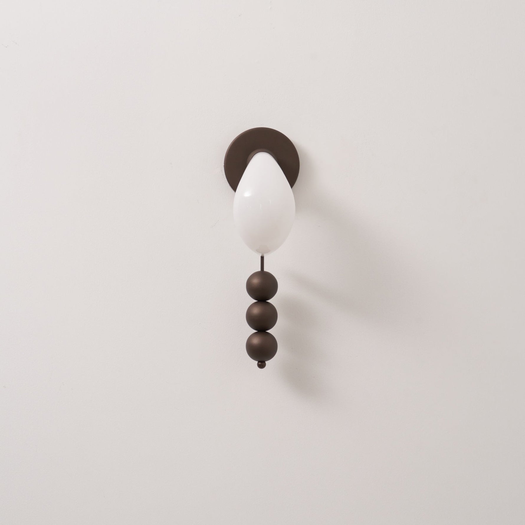 Alabris Wall Light - Lamp Outdoor