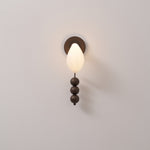 Alabris Wall Light - Lamp Outdoor