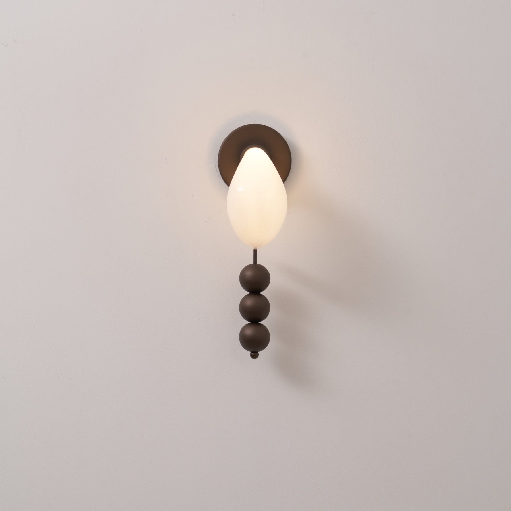 Alabris Wall Light - Lamp Outdoor