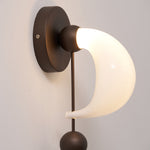 Alabris Wall Light - Lamp Outdoor