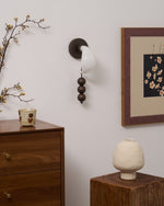 Alabris Wall Light - Lamp Outdoor