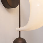 Alabris Wall Light - Lamp Outdoor