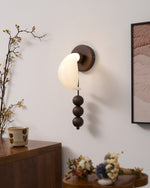Alabris Wall Light - Lamp Outdoor