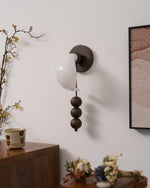 Alabris Wall Light - Lamp Outdoor