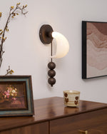 Alabris Wall Light - Lamp Outdoor