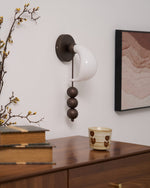 Alabris Wall Light - Lamp Outdoor