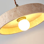 Lysorel Travertine Pendant Light - Lamp Outdoor