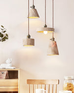 Lysorel Travertine Pendant Light - Lamp Outdoor