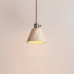 Lysorel Travertine Pendant Light - Lamp Outdoor