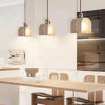 Lysorel Travertine Pendant Light - Lamp Outdoor