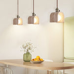 Lysorel Travertine Pendant Light - Lamp Outdoor