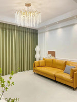Albero Crystal Chandelier - Lamp Outdoor