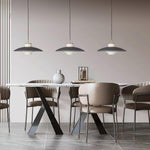 Alien Frisbee Pendant Lamp - Lamp Outdoor