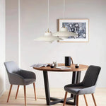 Alien Frisbee Pendant Lamp - Lamp Outdoor