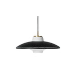Alien Frisbee Pendant Lamp - Lamp Outdoor