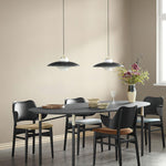 Alien Frisbee Pendant Lamp - Lamp Outdoor