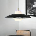 Alien Frisbee Pendant Lamp - Lamp Outdoor