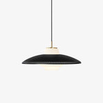Alien Frisbee Pendant Lamp - Lamp Outdoor