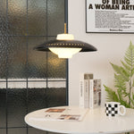 Alien Frisbee Pendant Lamp - Lamp Outdoor