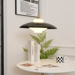 Alien Frisbee Pendant Lamp - Lamp Outdoor