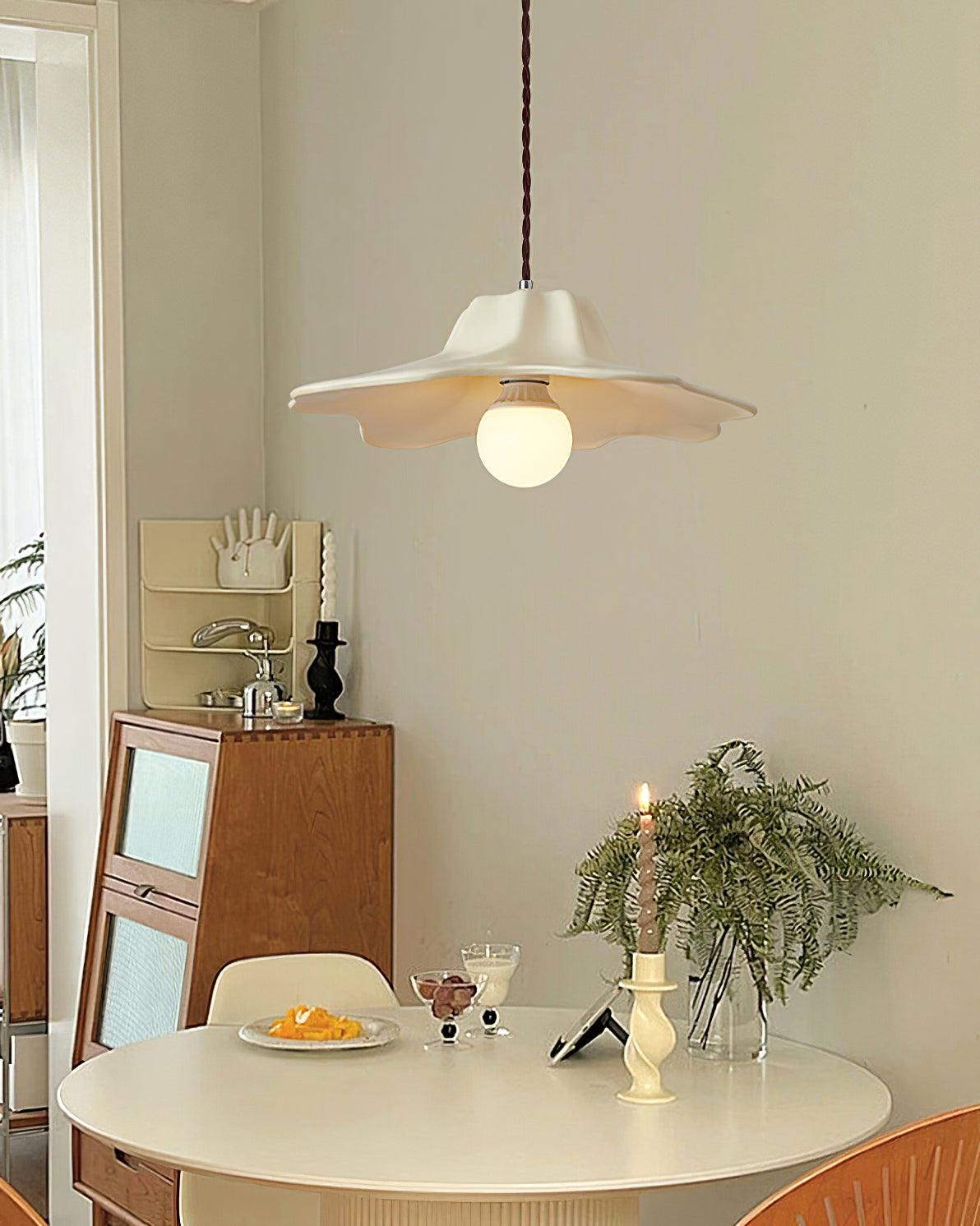 Alien Pendant Lamp - Lamp Outdoor