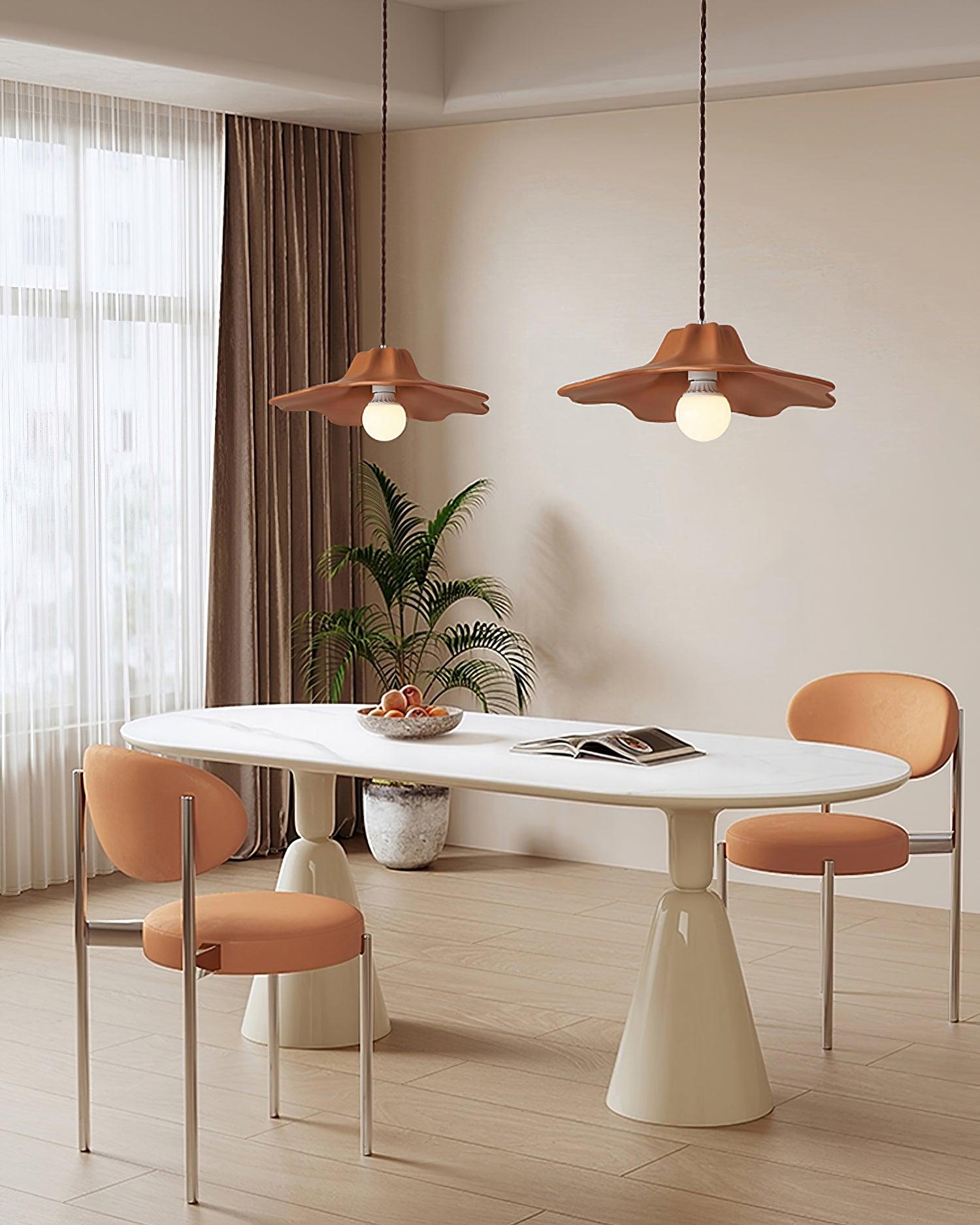 Alien Pendant Lamp - Lamp Outdoor