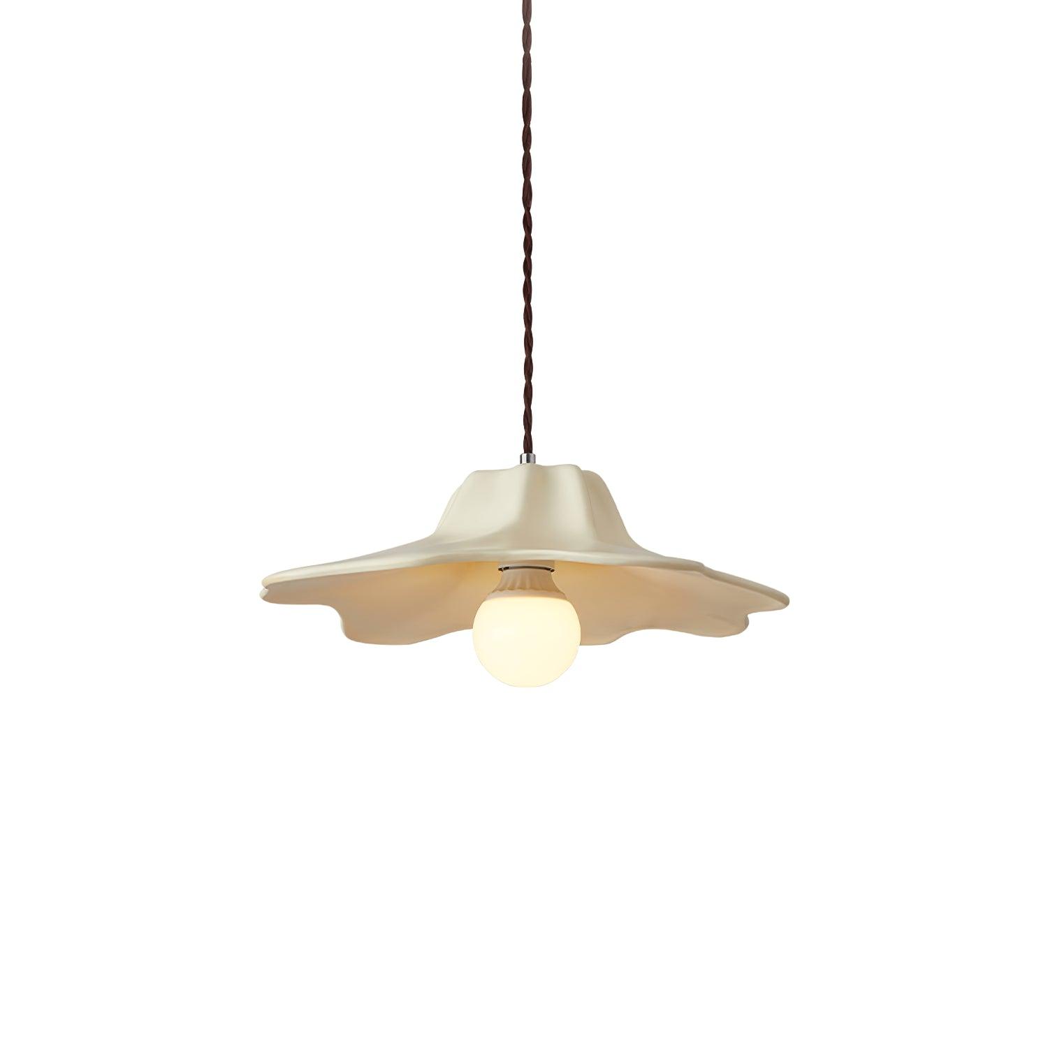 Alien Pendant Lamp - Lamp Outdoor