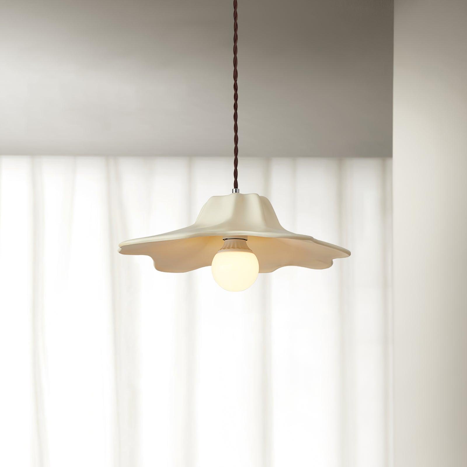 Alien Pendant Lamp - Lamp Outdoor