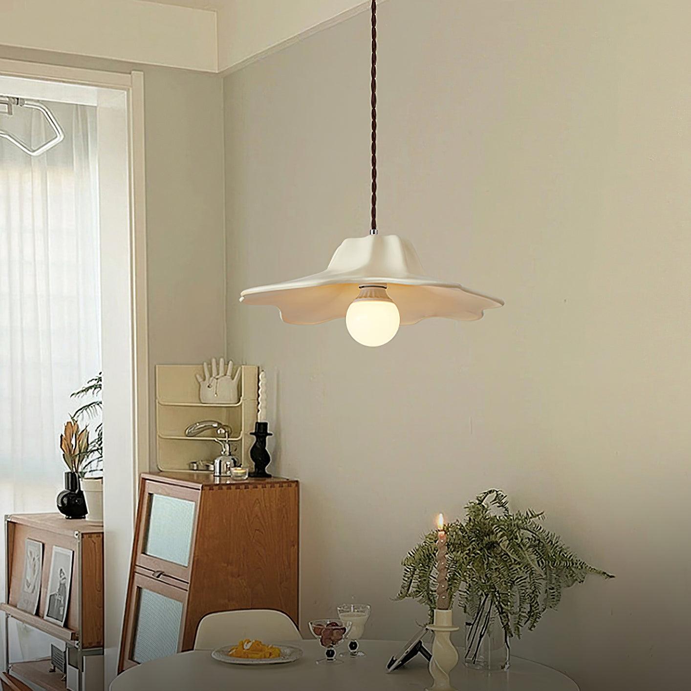 Alien Pendant Lamp - Lamp Outdoor