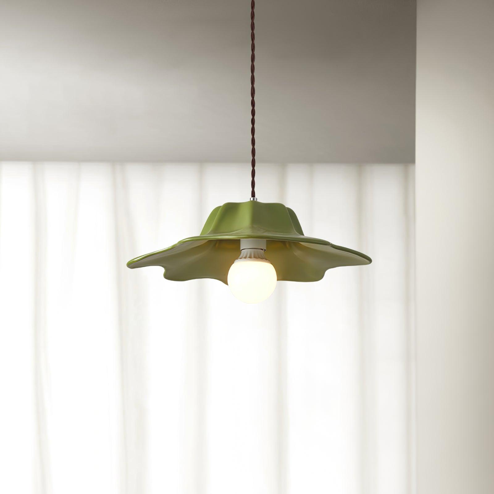 Alien Pendant Lamp - Lamp Outdoor