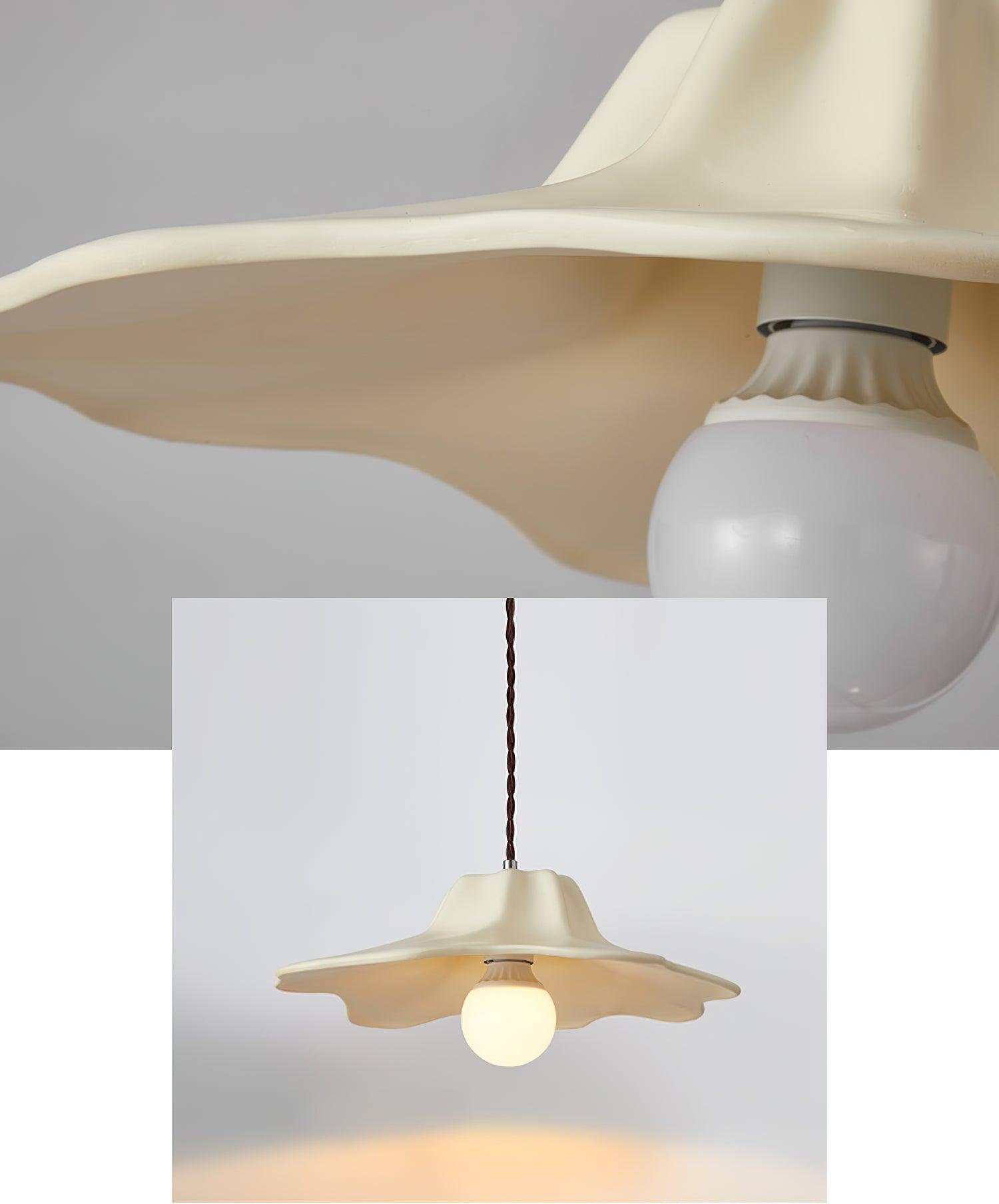 Alien Pendant Lamp - Lamp Outdoor