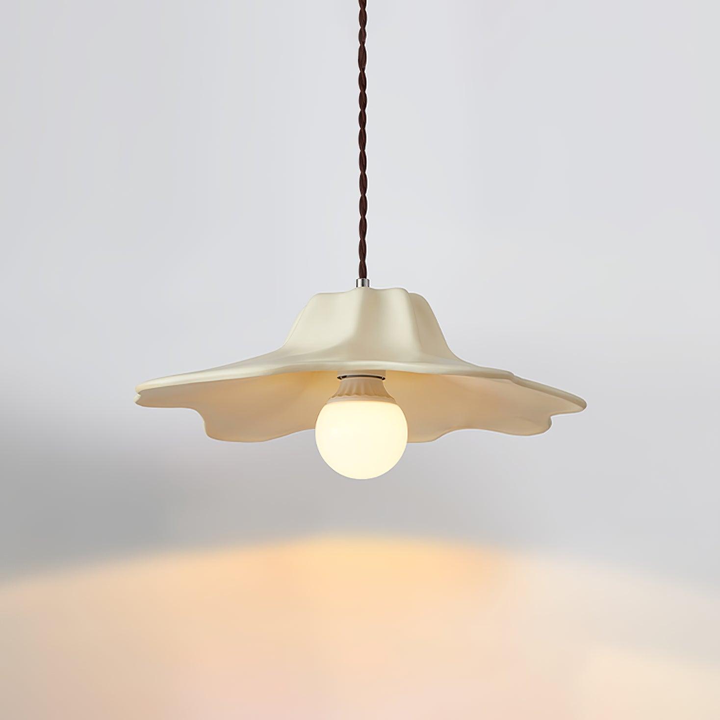 Alien Pendant Lamp - Lamp Outdoor