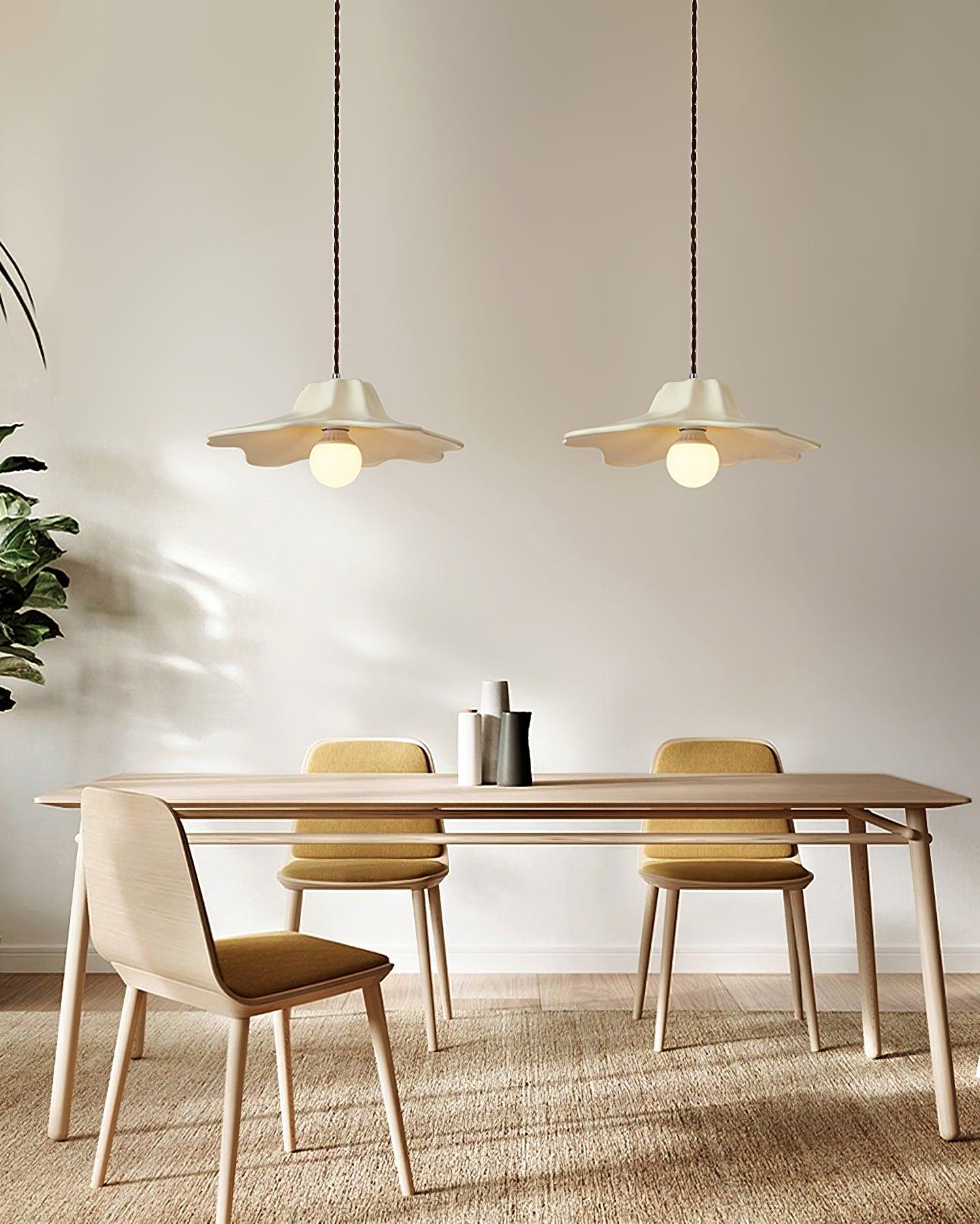 Alien Pendant Lamp - Lamp Outdoor