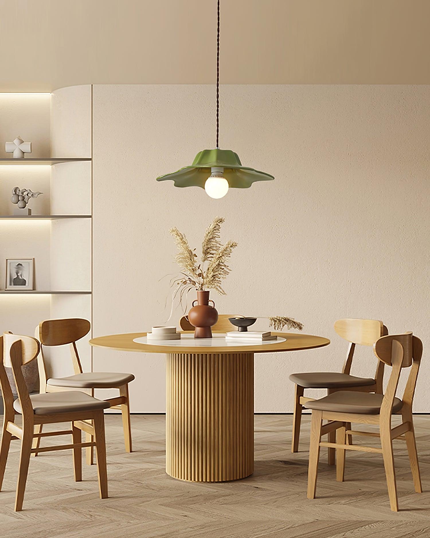 Alien Pendant Lamp - Lamp Outdoor