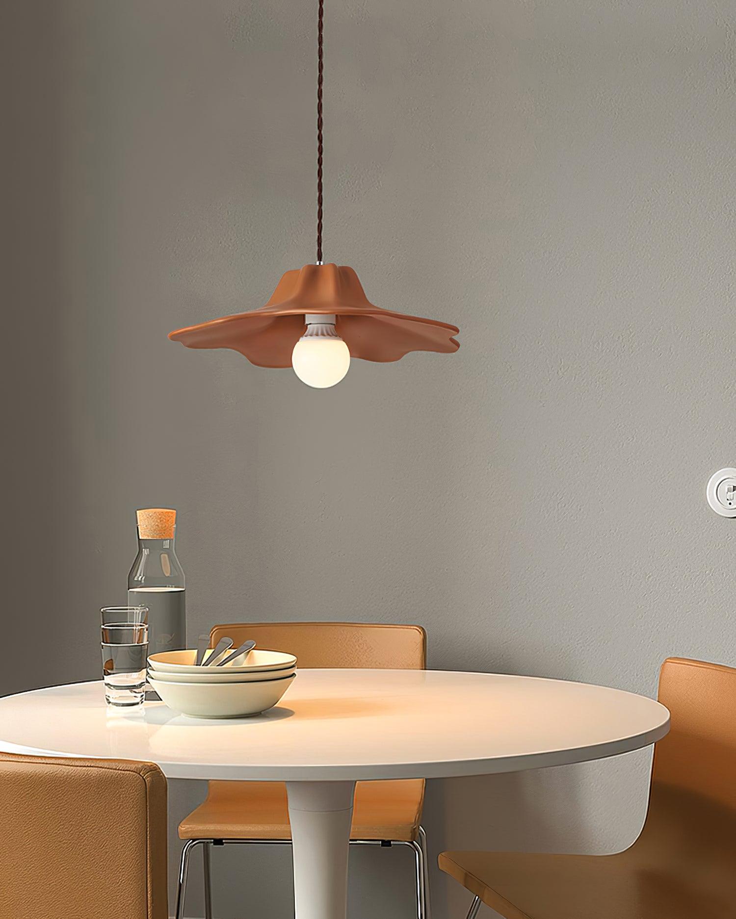 Alien Pendant Lamp - Lamp Outdoor