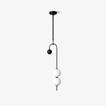 Alina Pendant Light - Lamp Outdoor