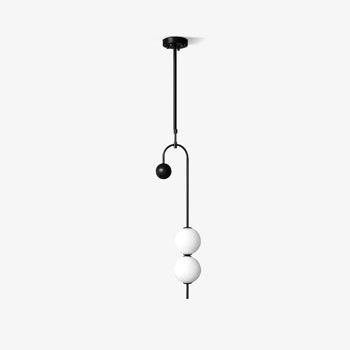 Alina Pendant Light - Lamp Outdoor