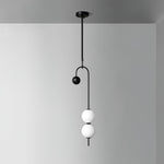 Alina Pendant Light - Lamp Outdoor