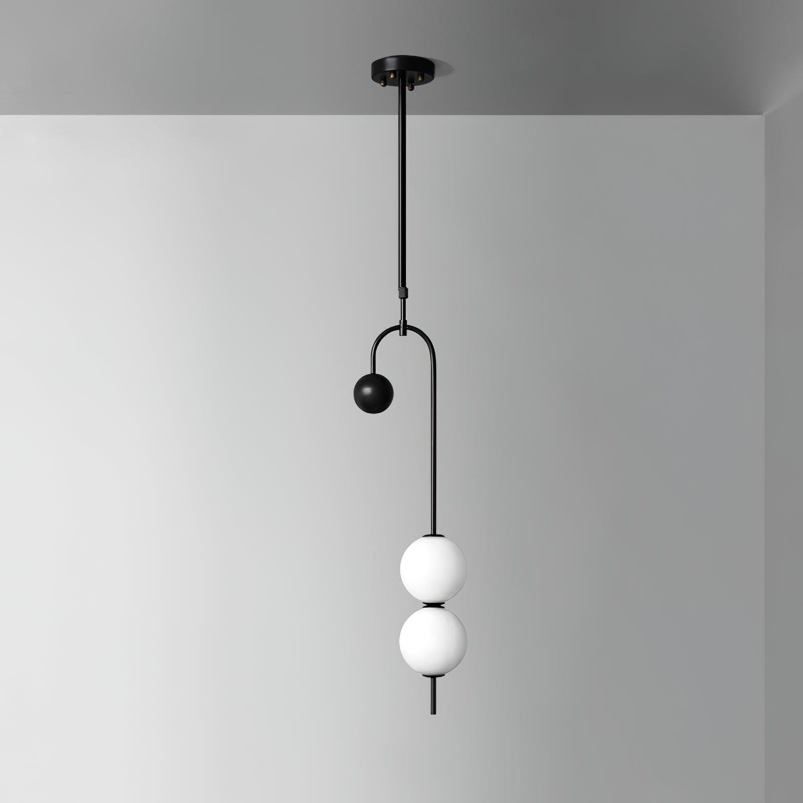 Alina Pendant Light - Lamp Outdoor
