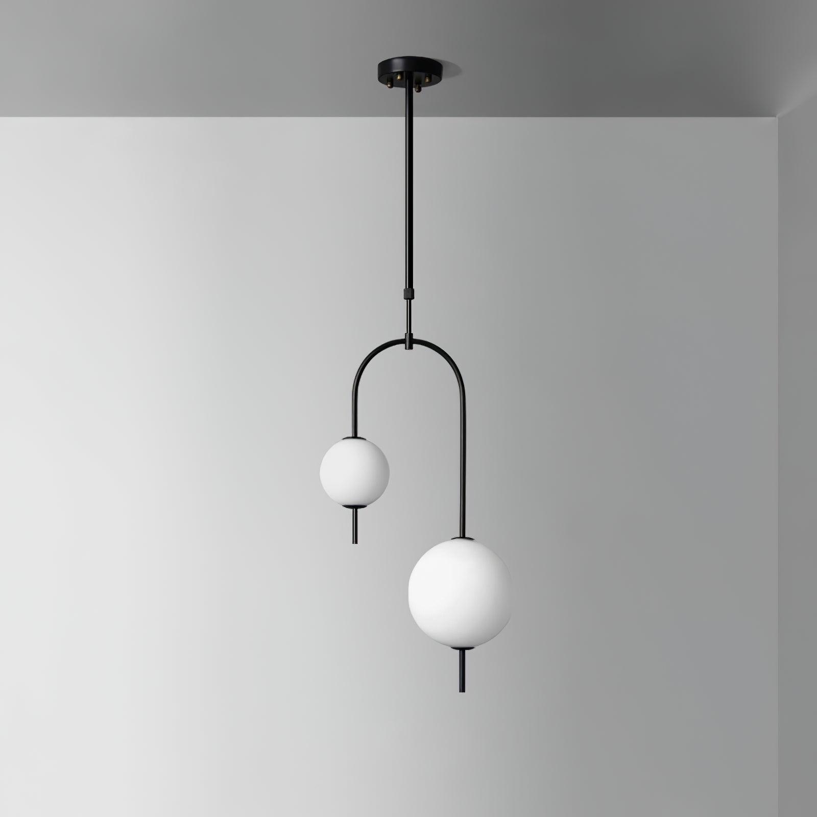 Alina Pendant Light - Lamp Outdoor