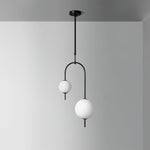 Alina Pendant Light - Lamp Outdoor