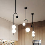Alina Pendant Light - Lamp Outdoor