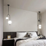 Alina Pendant Light - Lamp Outdoor