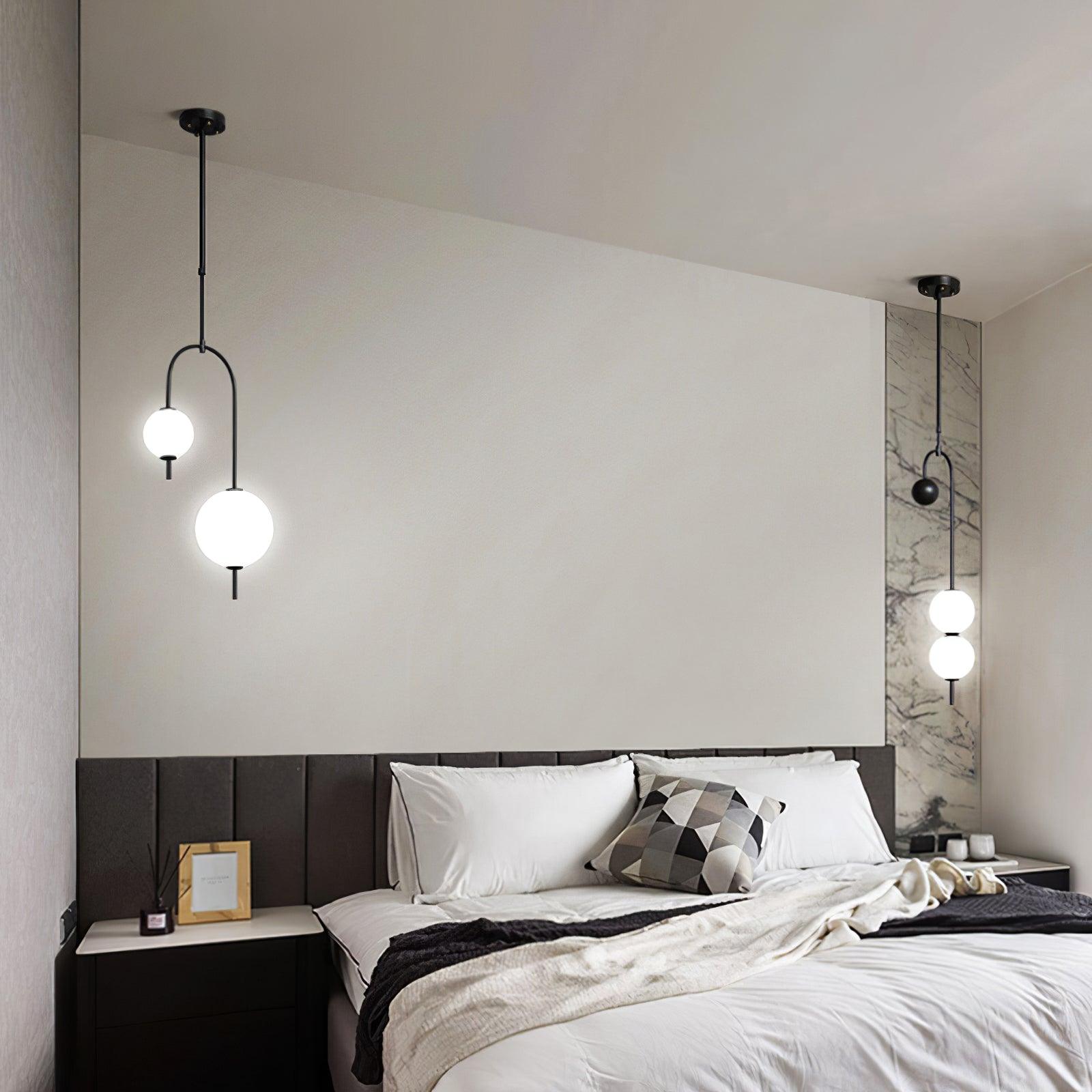 Alina Pendant Light - Lamp Outdoor