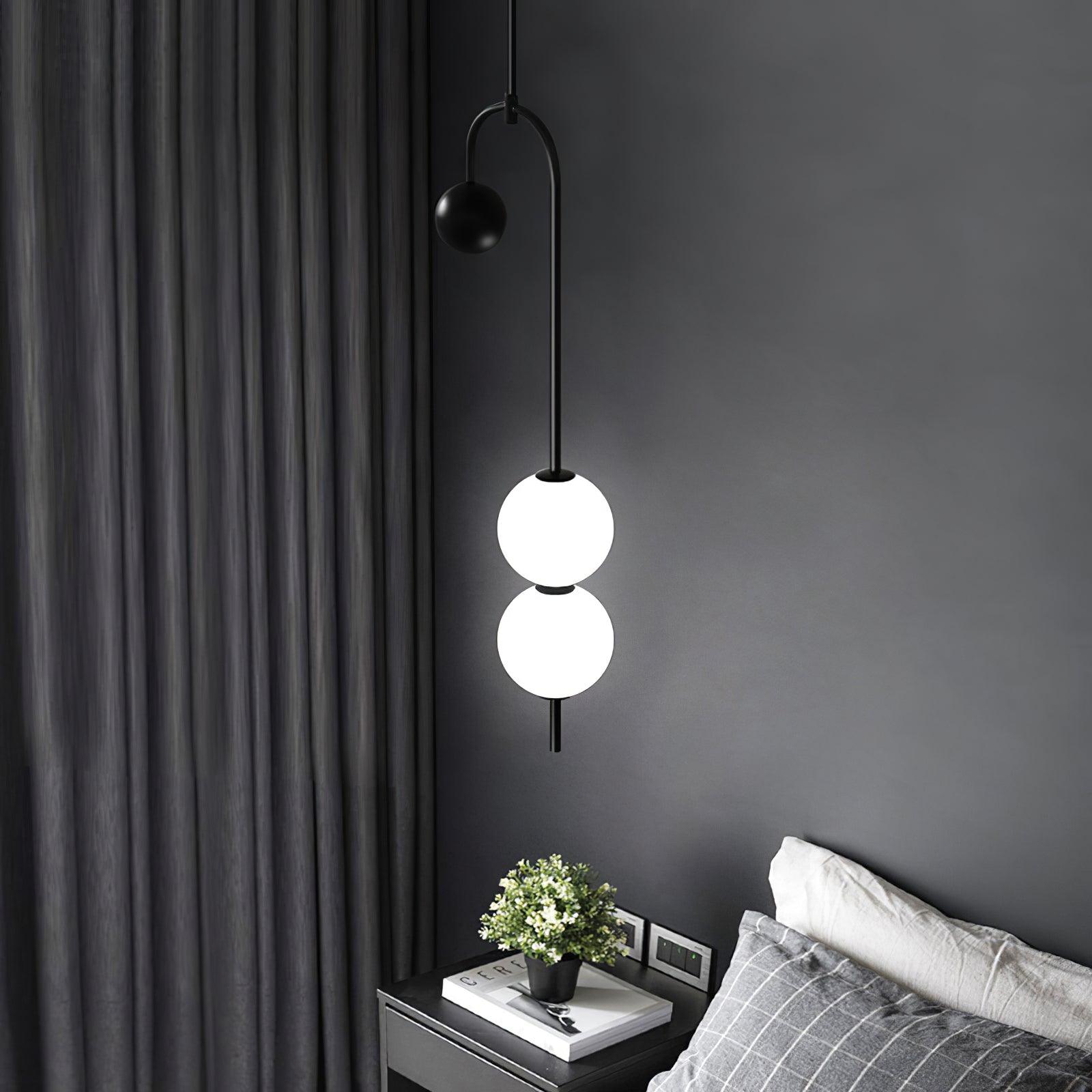 Alina Pendant Light - Lamp Outdoor
