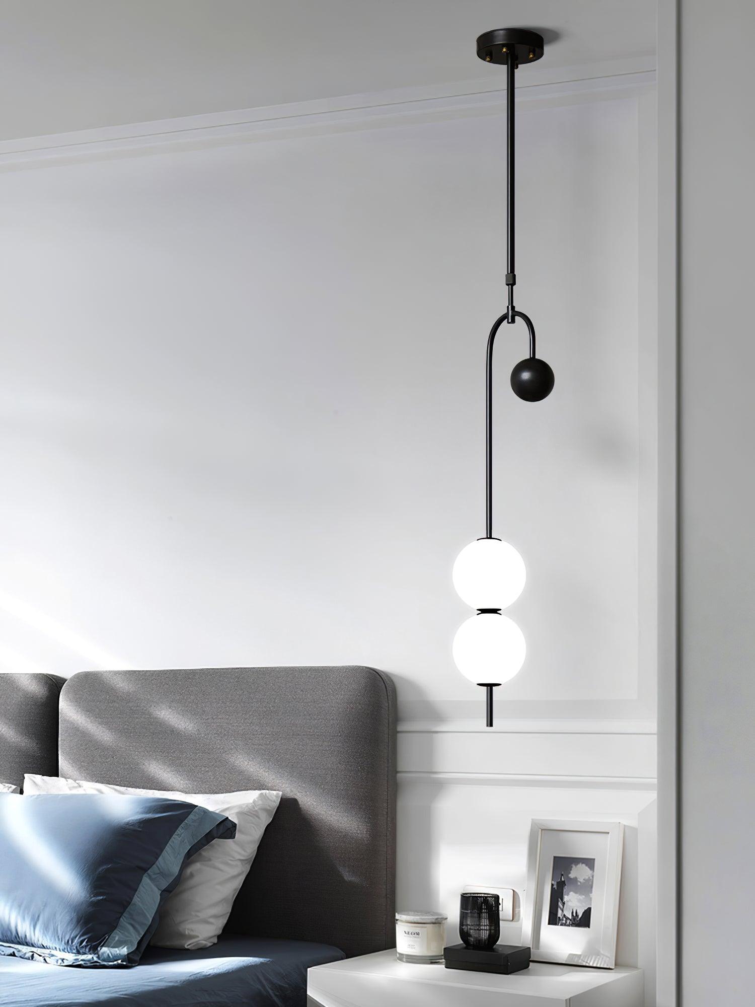 Alina Pendant Light - Lamp Outdoor