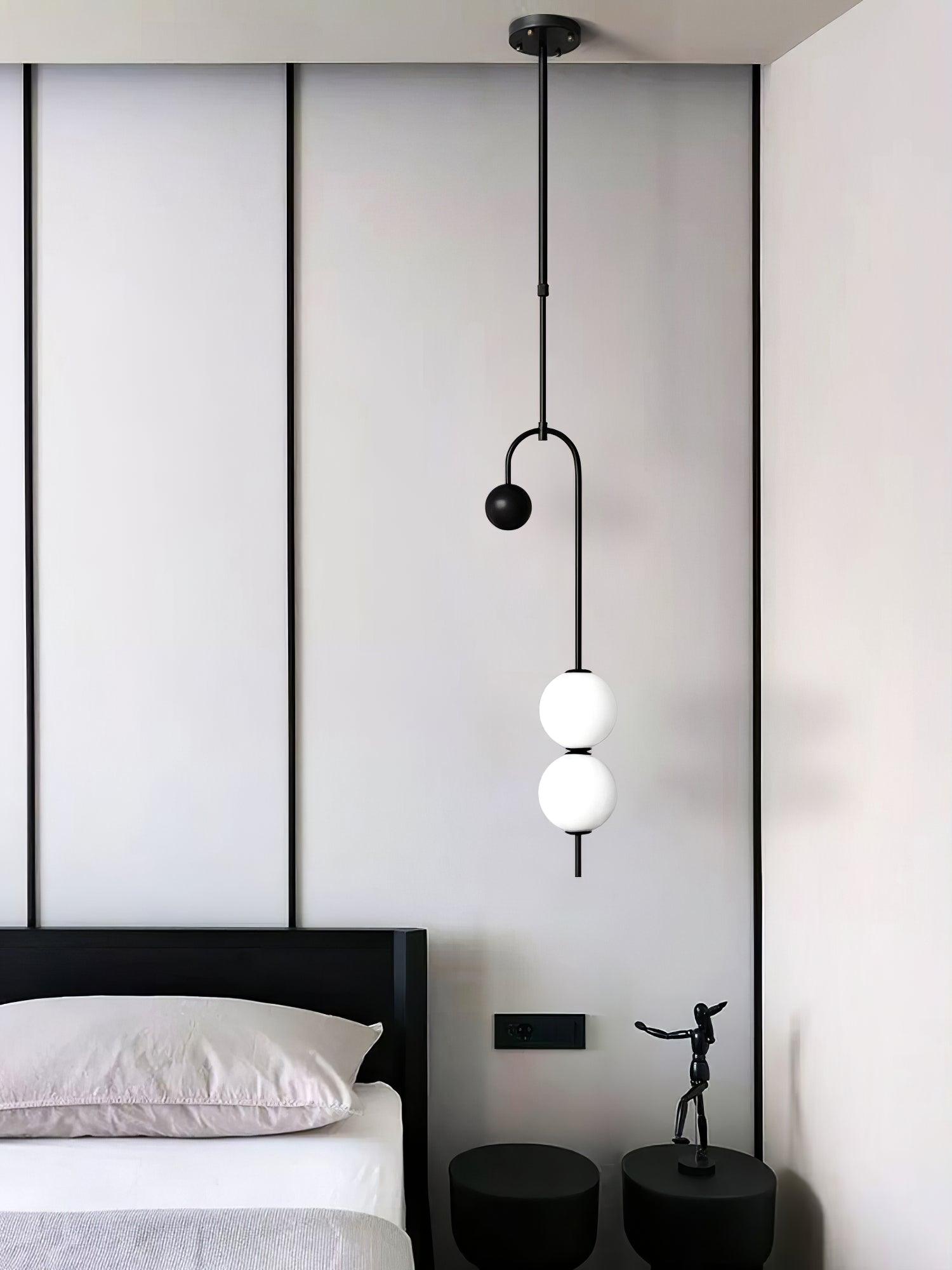 Alina Pendant Light - Lamp Outdoor