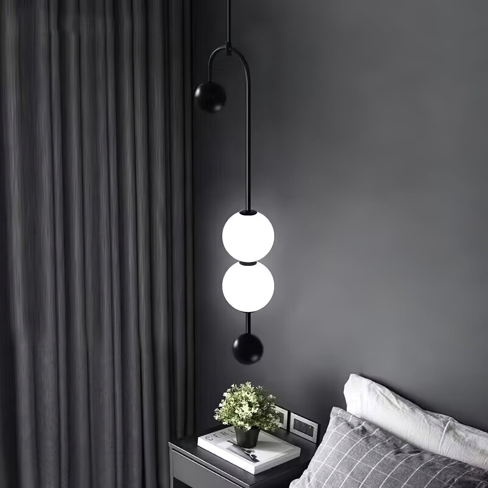 Alina Pendant Light - Lamp Outdoor