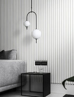 Alina Pendant Light - Lamp Outdoor