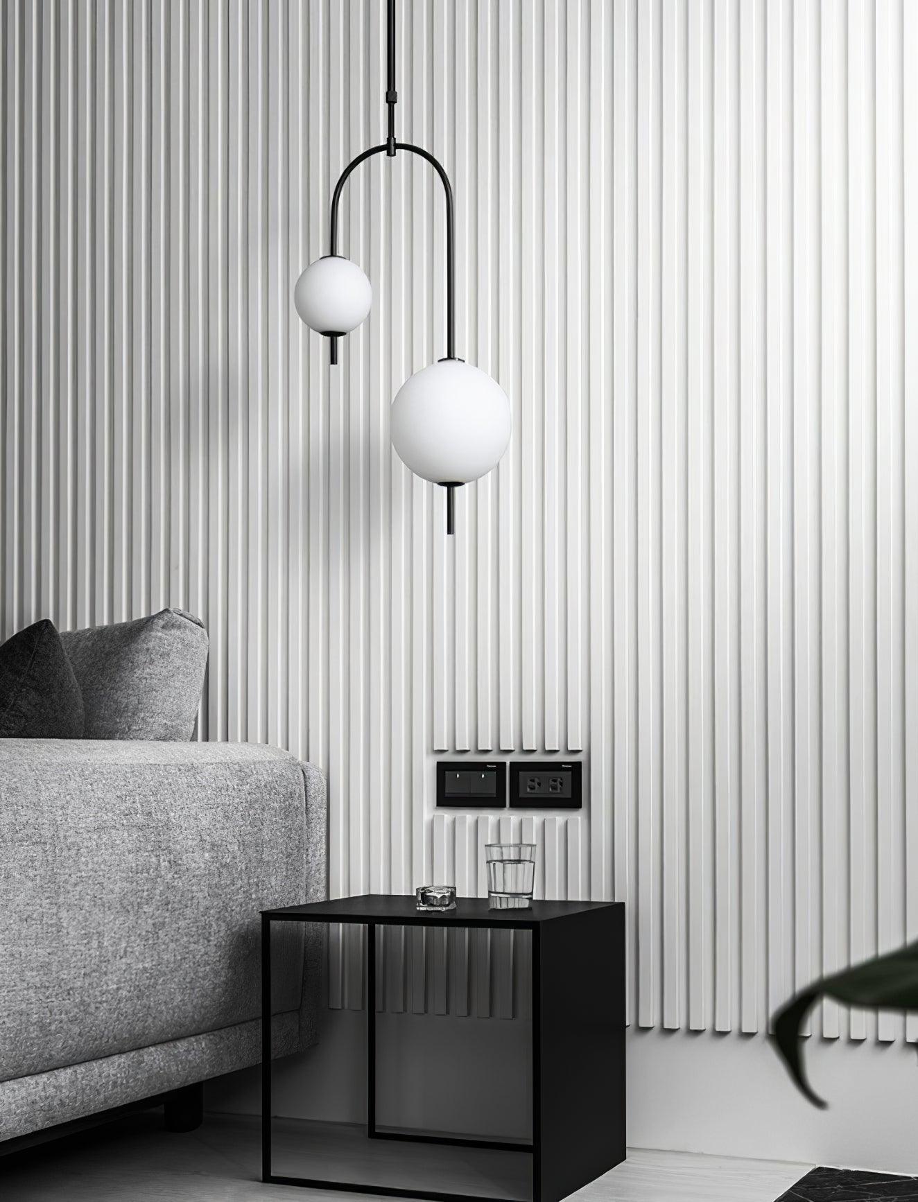 Alina Pendant Light - Lamp Outdoor
